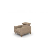 Bydgoskie Meble - GOYA Fotel