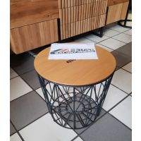 SIGNAL - HERA Ława | DOSTĘPNE OD RĘKI