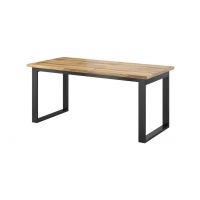 HELVETIA MEBLE WIERUSZÓW - HALLE | Stół | 24N0HK92 | Rozkładany