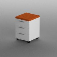 BIURO SERWIS - INTELLI Kontener Biurowy I-401T