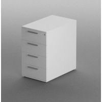 BIURO SERWIS - INTELLI Kontener Biurowy I-403