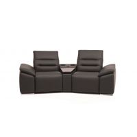 ETAP SOFA - IMPRESSIONE Sofa 1-TT SU-1RF ele z relaksem elektrycznym