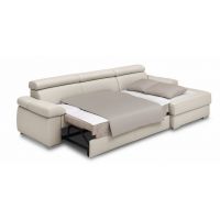 ETAP SOFA - ZOOM Narożnik B-2,5F-REC/BK // REC/BK-2,5F-B