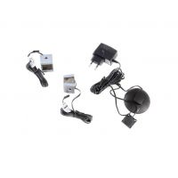 Forte - CHISBURY Oświetlenie 2-pkt.do półek 15,18,22mm IZLED4222P02-WN01