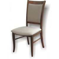 Lenarczyk - Krzesło K0701 | Dąb