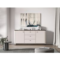 ML MEBLE - VILAVIO 03 Komoda