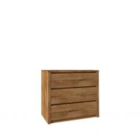 GAŁA MEBLE - MONTANA K3S KOMODA