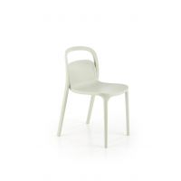 HALMAR - K490 Krzesło | miętowy