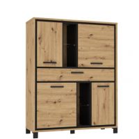 Forte - TRONDHEIM Komoda TDHK634