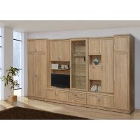 STOLMEX - Meblościanka Karol