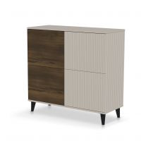 HALMAR - RANDOM 2 KM-2 Komoda | z PL