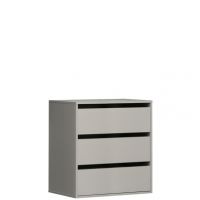 Forte - JAKOBINA Komoda wewnętrzna szafy TWTK24