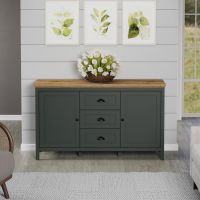 MC AKCENT - STANTON Komoda | 220987204