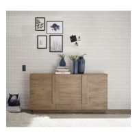 MC AKCENT - JUPITER Komoda | 203963-05 | dąb mercure