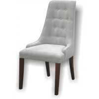 Lenarczyk - KARO PIK Krzesło | Buk