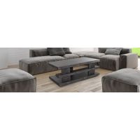 Simler - AMANDA Ława | 120x70x45