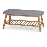 HALMAR - ST15 Ławka- Stojak na buty