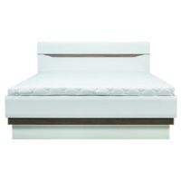 LIVEO - LIONEL ŁOŻE LI 12/140 | z pojemnikiem