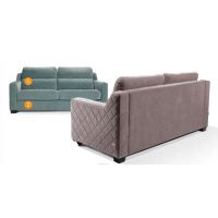 FENIKS MEBLE - LOGO Sofa 3 F Z funkcją spania