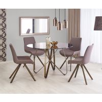 HALMAR - LUNGO Stół