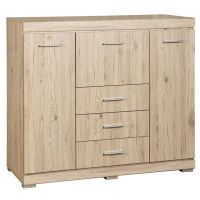 Meblarz - LEA Komoda 17 fabrycznie zmontowana