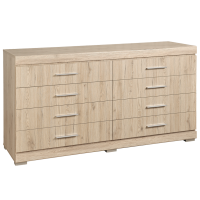 Meblarz - LEA Komoda 18 fabrycznie zmontowana