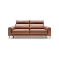 Bydgoskie Meble - LEGATO Sofa 3F | Z funkcją spania