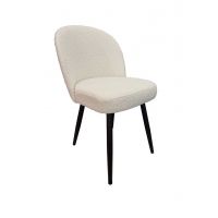 Lenarczyk - LEO FM Krzesło | Metal