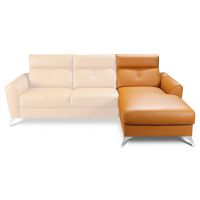 FENIKS MEBLE - LOFT Longchair LR prawy