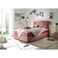 MEBLE BEST - Łóżko Kontynentalne Florence Megacomfort 120x200