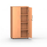 SEKTOR GROUP - Szafa Aktowa M00107 | 4 OH