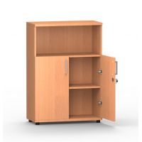 SEKTOR GROUP - Szafka Aktowa M00110 | 3 OH