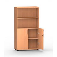 SEKTOR GROUP - Szafka Aktowa M00111 | 4 OH