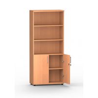 SEKTOR GROUP - Szafa Aktowa M00112 | 5 OH