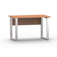 SEKTOR GROUP - Biurko M00148 | Na Stelażu Metalowym | 160x70 cm