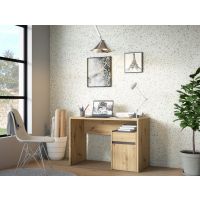 Forte - MODULTRICK MDUB111-C827 Biurko 110 cm