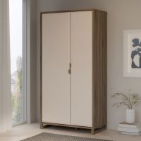 Forte - MAREDA Szafa ubraniowa MAQS821-M966