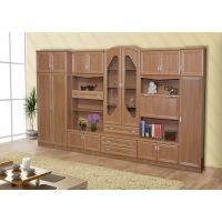 STOLMEX - Meblościanka Max