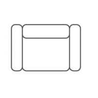 FENIKS MEBLE - MAYON Fotel 1,5