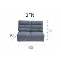 PMW - METRO moduł 2FN z funkcją spania