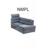 PMW - METRO moduł NMPL z pojemnikiem