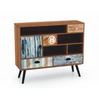 HALMAR - MEZO Komoda KM-3