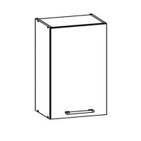 LIVEO - MODENA Szafka MD4/G45 | Górna 45 | 1 Drzwi