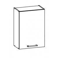 LIVEO - MODENA Szafka MD5/G50 | Górna 50 | 1 Drzwi