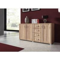 STOLLECH - Monika I Komoda ( bez ozdobnych listew)