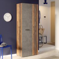 Forte - NET306 Szafa MS263-C754