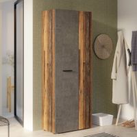 Forte - NET306 Szafa MS264-C754