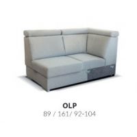 WERXAL - ONTARIO System OLP otomana lewa