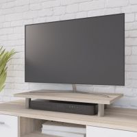 Forte - QUADRO Nadstawka TV QDRP01-D30F