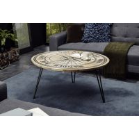 MC AKCENT - NEVIS Stolik | 58052MD8